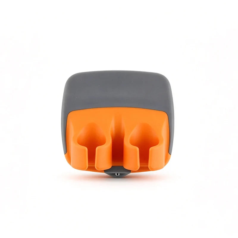 🥳2026 Hot Sale🥳💞50k+ Sold! 🔥BUY 1 GET 1 FREE❄️ ergonomic Two-finger Fruit And Vegetable Peeler