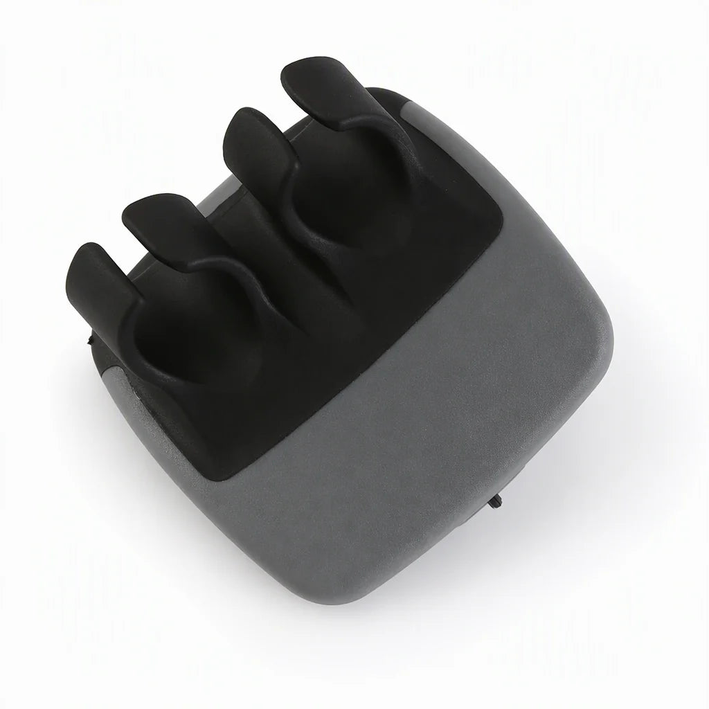🥳2026 Hot Sale🥳💞50k+ Sold! 🔥BUY 1 GET 1 FREE❄️ ergonomic Two-finger Fruit And Vegetable Peeler