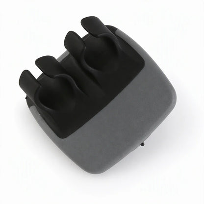 🥳2026 Hot Sale🥳💞50k+ Sold! 🔥BUY 1 GET 1 FREE❄️ ergonomic Two-finger Fruit And Vegetable Peeler
