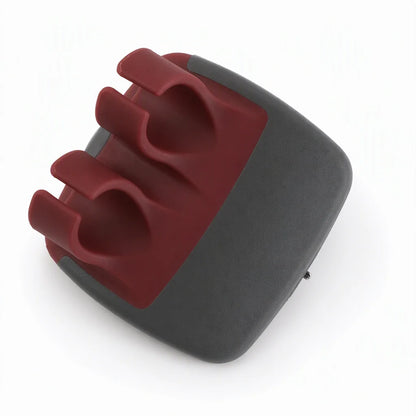 🥳2026 Hot Sale🥳💞50k+ Sold! 🔥BUY 1 GET 1 FREE❄️ ergonomic Two-finger Fruit And Vegetable Peeler