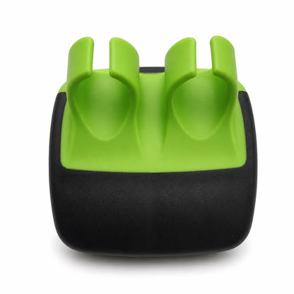 🥳2026 Hot Sale🥳💞50k+ Sold! 🔥BUY 1 GET 1 FREE❄️ ergonomic Two-finger Fruit And Vegetable Peeler