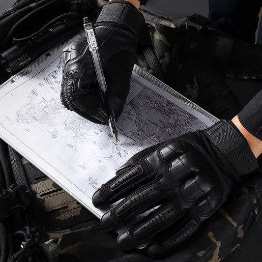 🔥Heavy Duty Tactical Gloves