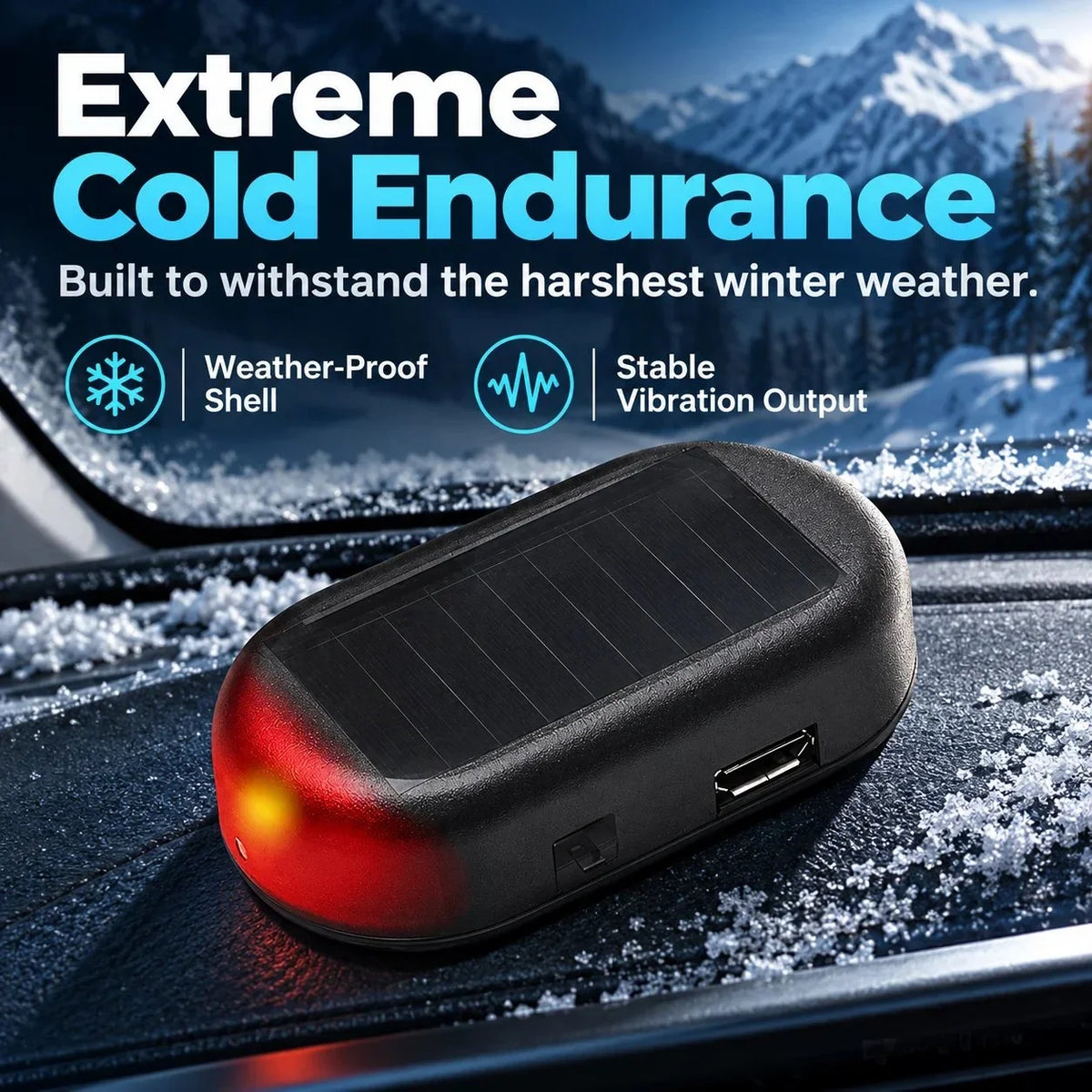 🔥Last Day 49% OFF – Electromagnetic Snow Removal & Anti-Freeze Device for Vehicles — Molecular Interference Technology