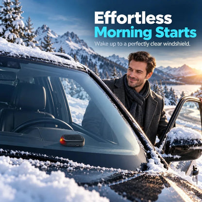 🔥Last Day 49% OFF – Electromagnetic Snow Removal & Anti-Freeze Device for Vehicles — Molecular Interference Technology