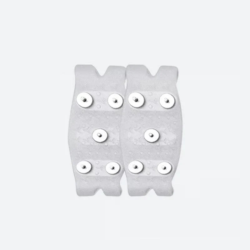 5-claw Anti-skid Outdoor Gripper Shoe Covers