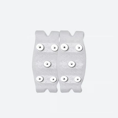 5-claw Anti-skid Outdoor Gripper Shoe Covers