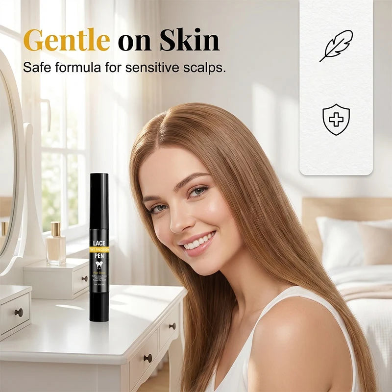 🎨Professional Lace Tint Precision Pen