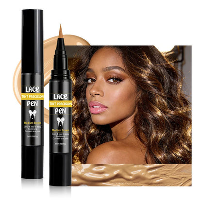 🎨Professional Lace Tint Precision Pen