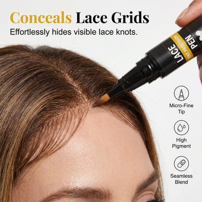 🎨Professional Lace Tint Precision Pen