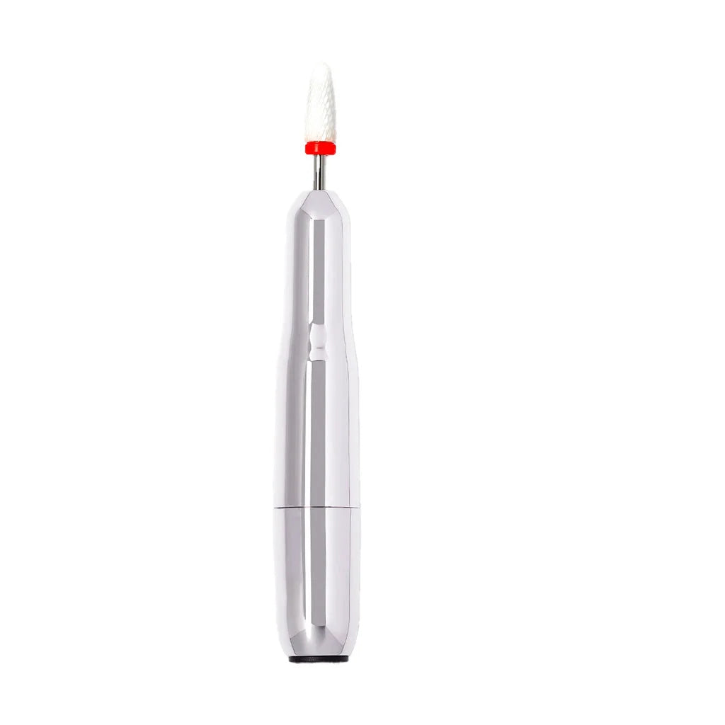 Portable USB Electric Nail Drill Pen for Manicure