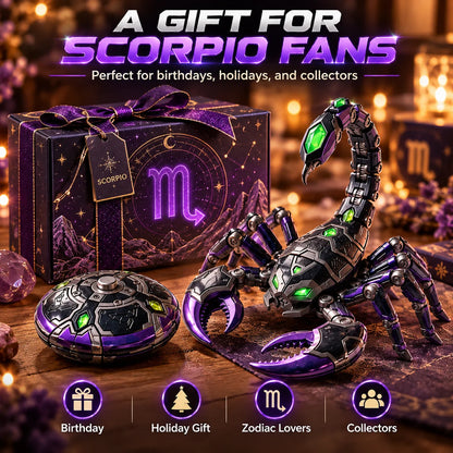 12 Zodiac Mecha – 2-in-1 Transforming Robot Collectibles