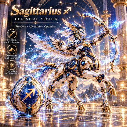 🌌 Zodiac Guardian Eggs – Transforming Celestial Guardian Collection🔥