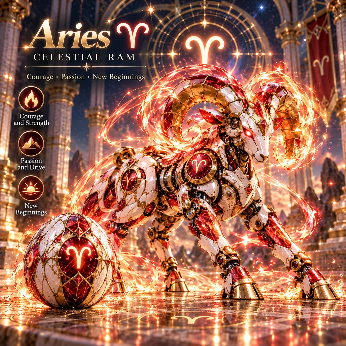 🌌 Zodiac Guardian Eggs – Transforming Celestial Guardian Collection🔥