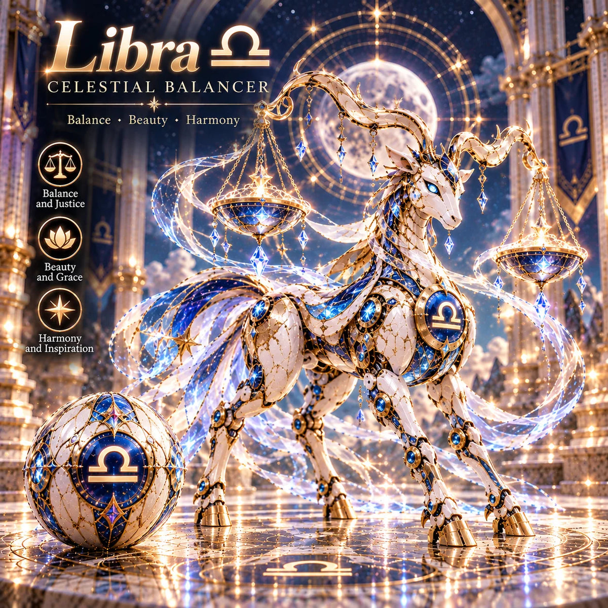 🌌 Zodiac Guardian Eggs – Transforming Celestial Guardian Collection🔥