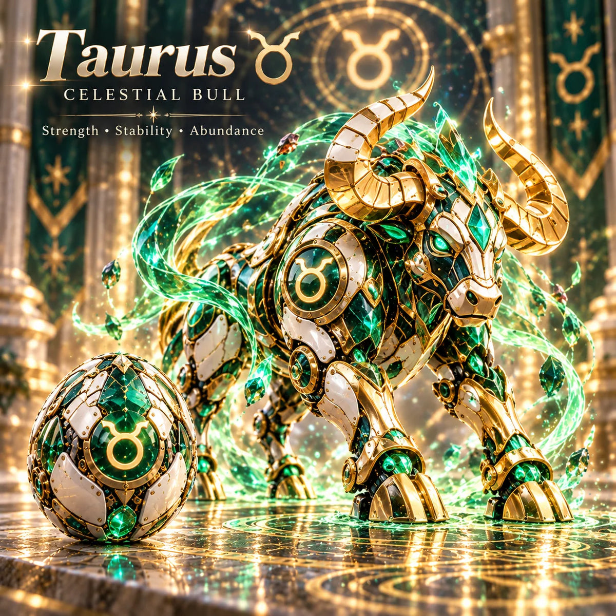 🌌 Zodiac Guardian Eggs – Transforming Celestial Guardian Collection🔥