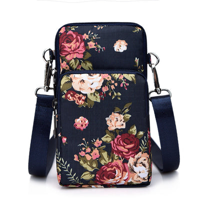 📢📢Printed Sports Armband & Crossbody Bag