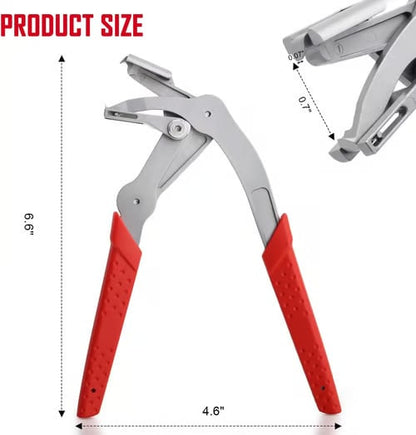 🔥HOT SALE 49% OFF🔧New Auto Fastener Clip Removal Pliers ✨