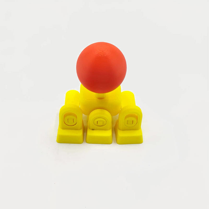 🤣Arcade Joystick Keycaps