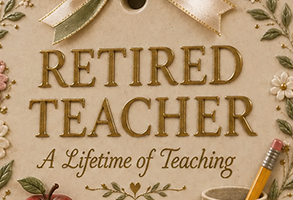 Detailed Lettering