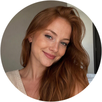 Beatrice, Beauty & Fashion Blogger