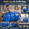 🔥2026 Extra-Large Portable Storage Bag 🧳 (2PCS)