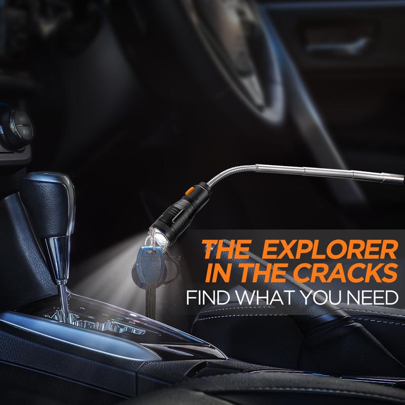 🔥 🔧Telescoping Magnetic Pickup Tools