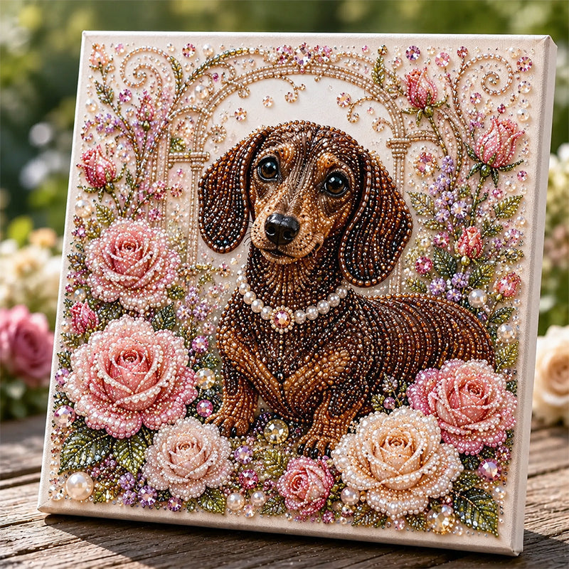 🥳2026 HOT SALE🥳💞50K+ SOLD!🦬🎨 Highland Cow Pearl Art DIY Kit – Relaxing craft, thousands of sparkling beads. Create stunning farmhouse artwork – a peaceful creative escape! 🏡✨