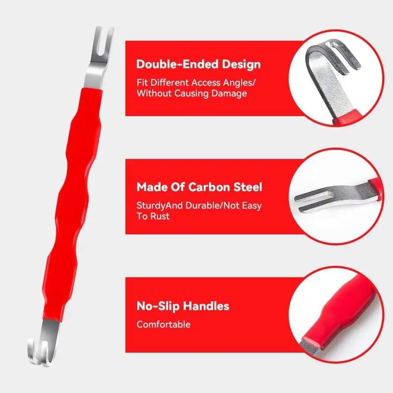🛠️ Automotive Electrical Terminal Connector Separator – Professional Removal Tool ⚡