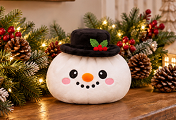 Snowman