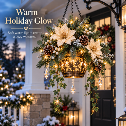 Buy 2 Free Shipping✈️-Winter Bloom Glow™ Collection
