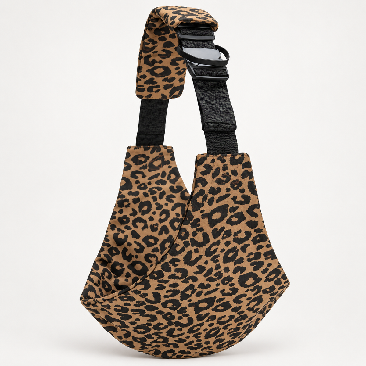 👶 “Carry Me” Toddler Hip Carrier – Quick, Compact Support for Tired Little Legs
