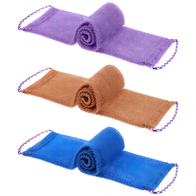 Brown+Purple+Blue (3 pcs)