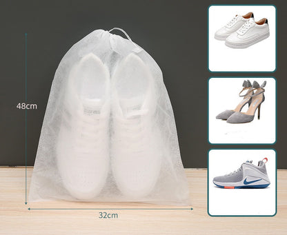 🎁🔥Buy 1 Get 1 Free✨See-Through Closet Organizer Storage Bags with Handles✨ -Protect Clothes from Dust & Moisture!💧