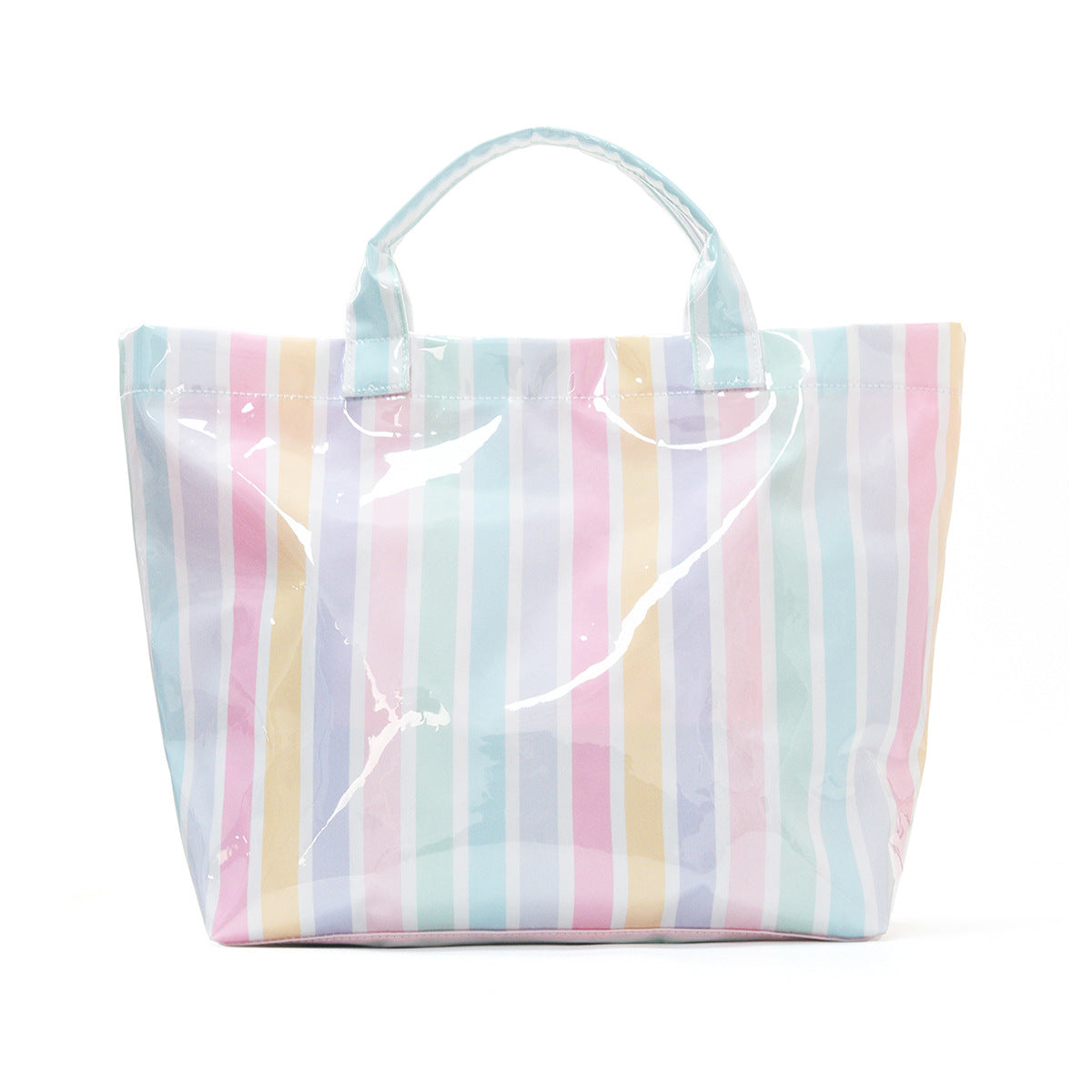 ⏳Limited-Time 49% OFF🌈Colorful Beach Tote - A Bag That Brightens Your Mood👜