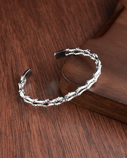 Angel Wings Vintage Style Bracelet