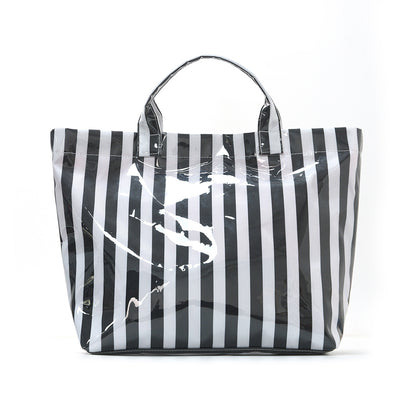 ⏳Limited-Time 49% OFF🌈Colorful Beach Tote - A Bag That Brightens Your Mood👜