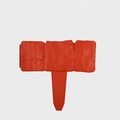 🪻High-quality, durable simulated stone garden fence🪻