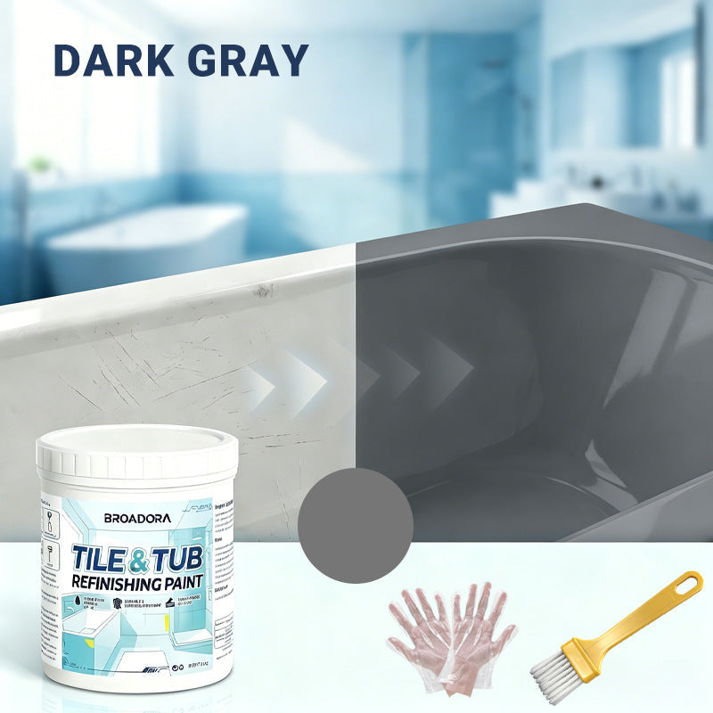 Dark Gray / 300g