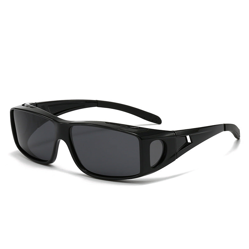 🏆10K+ SOLD LAST WEEK! -👓 Night Vision Driving Glasses, Anti-glare Polarized
