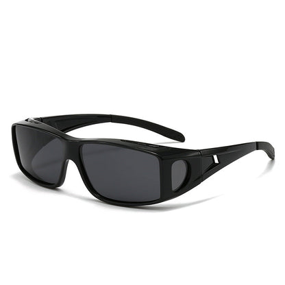 🏆10K+ SOLD LAST WEEK! -👓 Night Vision Driving Glasses, Anti-glare Polarized