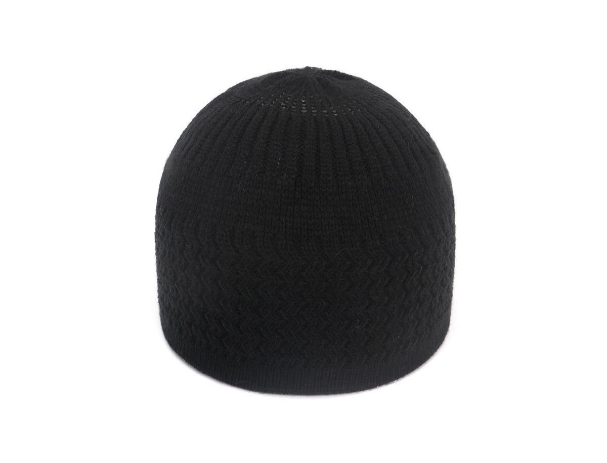 🧢💕Snug-Fit Knit Beanie —  All the Warmth, None of the Bulk