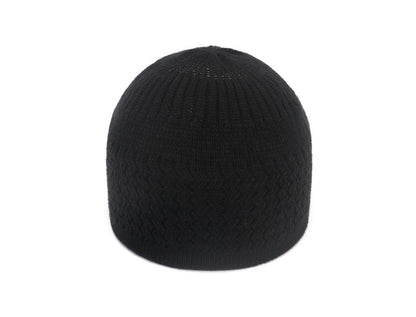 🧢💕Snug-Fit Knit Beanie —  All the Warmth, None of the Bulk
