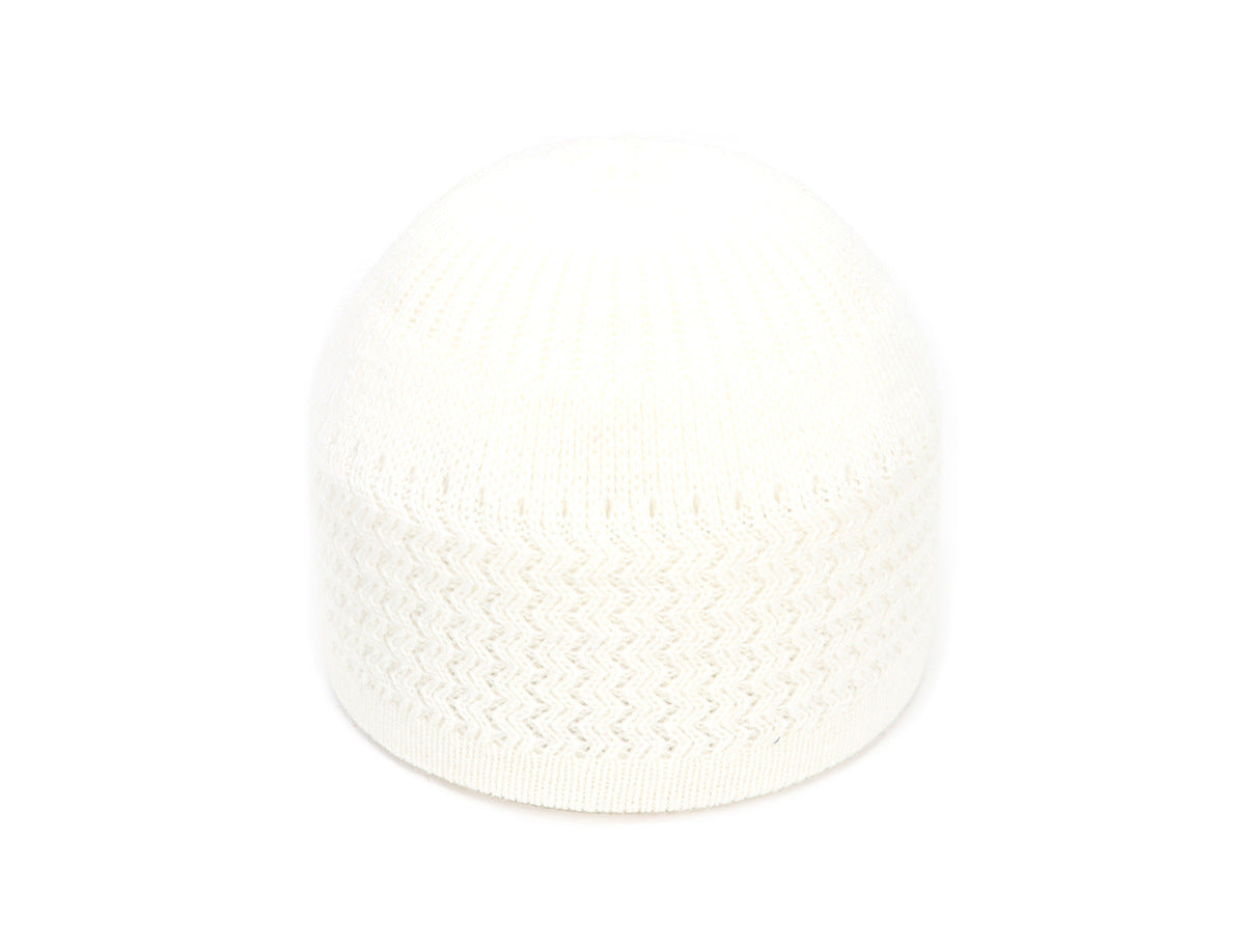 🧢💕Snug-Fit Knit Beanie —  All the Warmth, None of the Bulk
