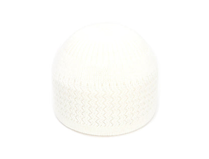 🧢💕Snug-Fit Knit Beanie —  All the Warmth, None of the Bulk