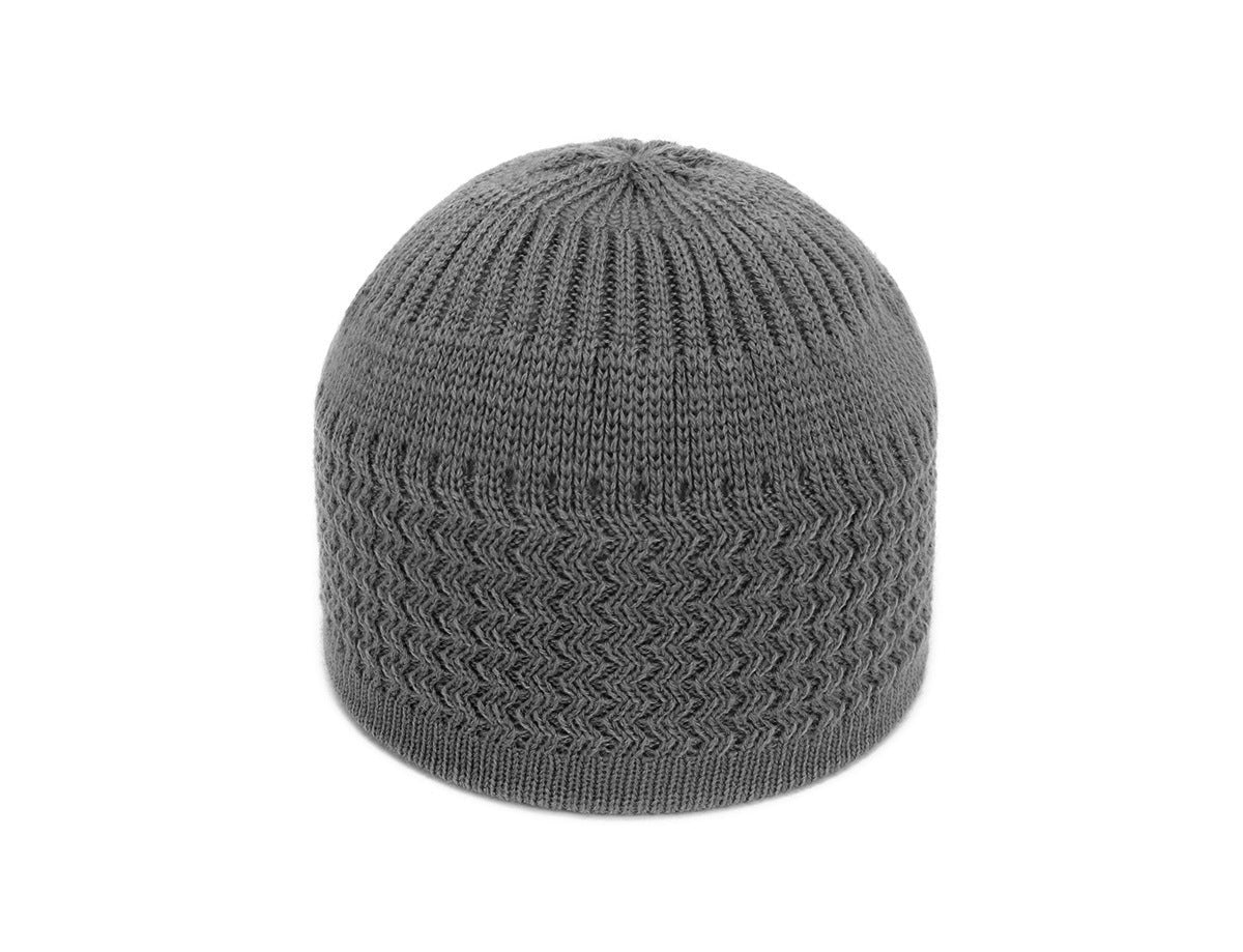 🧢💕Snug-Fit Knit Beanie —  All the Warmth, None of the Bulk