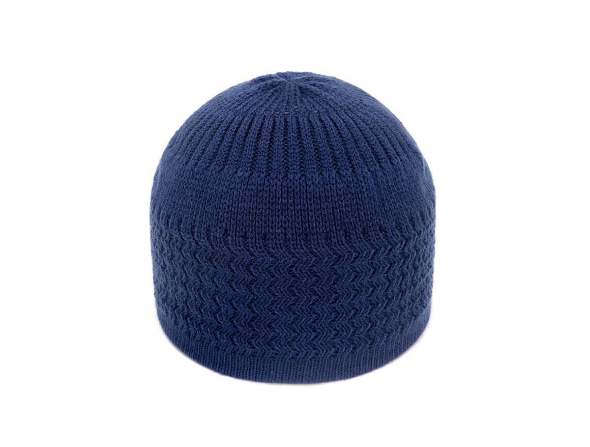🧢💕Snug-Fit Knit Beanie —  All the Warmth, None of the Bulk