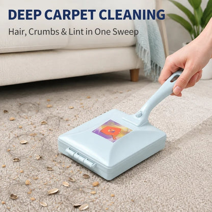Mini Household Hand Cleaning Brush