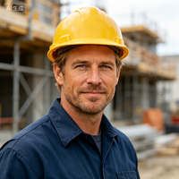 Mark Stevenson | Construction Safety Specialist