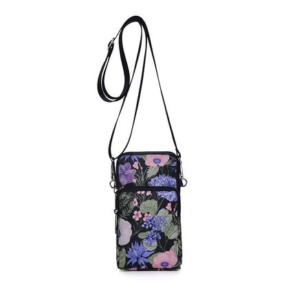 📢📢Printed Sports Armband & Crossbody Bag