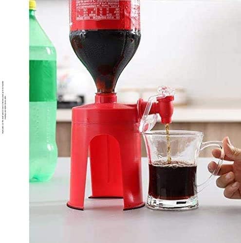 💧Hand Pressure Carbonated Beverage Dispenser